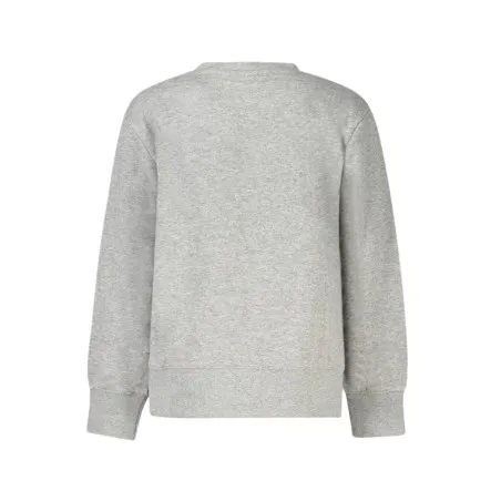 Sweat-shirt zippé gris Jordan pour homme - NIKE