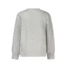 Sweat-shirt zippé gris Jordan pour homme - NIKE