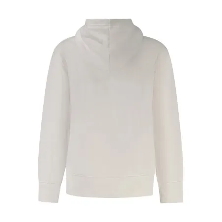Sweat-shirt zippé blanc Jordan pour homme - NIKE