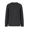 T-SHIRT JORDAN À MANCHES LONGUES POUR ENFANT, NOIR - NIKE
