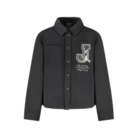 Sweat-shirt zippé Jordan noir pour homme - NIKE