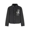 Sweat-shirt zippé Jordan noir pour homme - NIKE