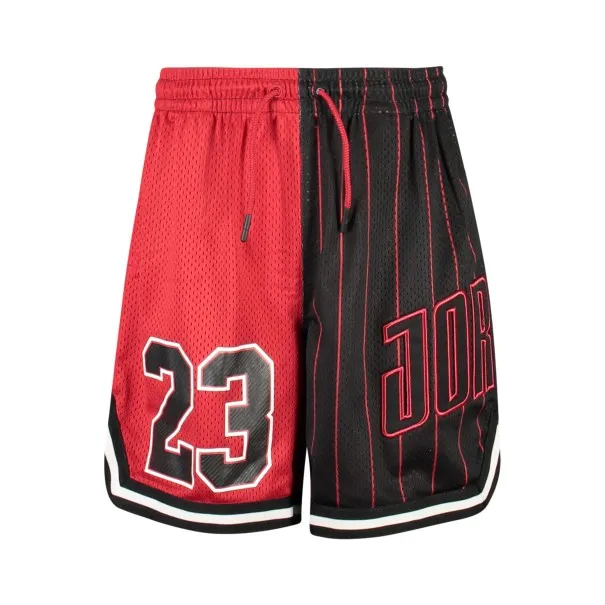 SHORT ROUGE JORDAN POUR HOMME - NIKE