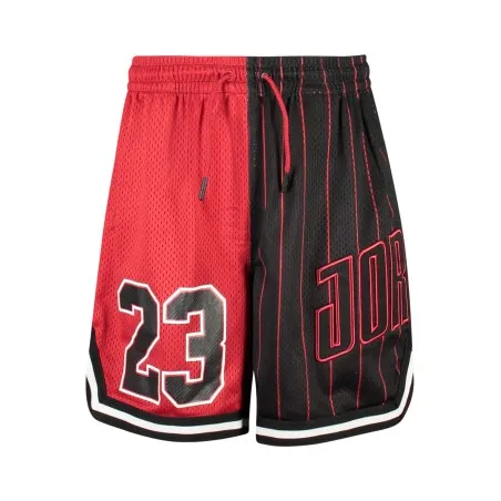 SHORT ROUGE JORDAN POUR HOMME - NIKE