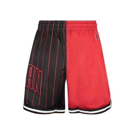 SHORT ROUGE JORDAN POUR HOMME - NIKE