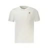 T-shirt à manches courtes Converse pour enfant, blanc - CONVERSE