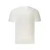 T-shirt à manches courtes Converse pour enfant, blanc - CONVERSE