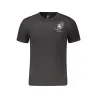 T-shirt à manches courtes Converse pour enfant, noir - CONVERSE