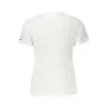 T-shirt à manches courtes Converse pour fille, blanc - CONVERSE