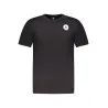 T-shirt à manches courtes Converse pour enfant, noir - CONVERSE