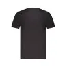 T-shirt à manches courtes Converse pour enfant, noir - CONVERSE