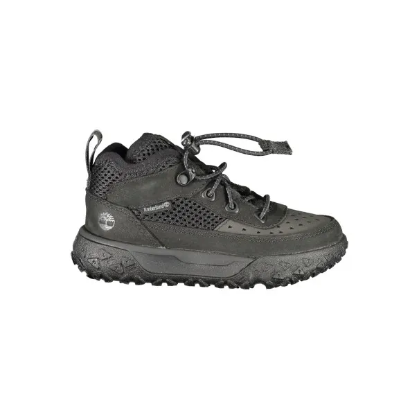 CHAUSSURES DE SPORT NOIRES POUR ENFANTS TIMBERLAND - TIMBERLAND