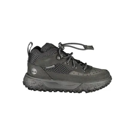 CHAUSSURES DE SPORT NOIRES POUR ENFANTS TIMBERLAND - TIMBERLAND