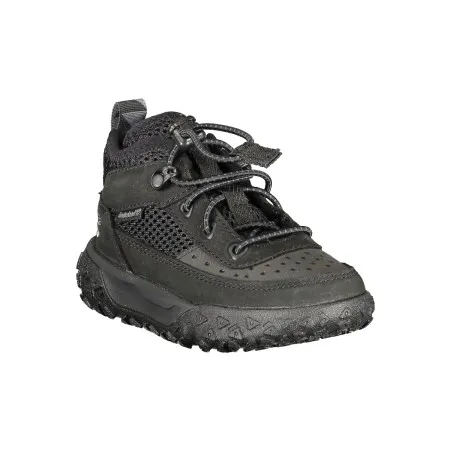 CHAUSSURES DE SPORT NOIRES POUR ENFANTS TIMBERLAND - TIMBERLAND