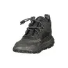 CHAUSSURES DE SPORT NOIRES POUR ENFANTS TIMBERLAND - TIMBERLAND