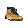 CHAUSSURES DE SPORT MARRON POUR ENFANTS TIMBERLAND - TIMBERLAND