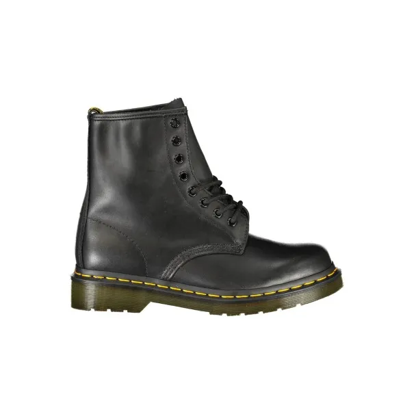 BOTTES NOIRES POUR FEMMES DR. MARTENS - DR. MARTENS