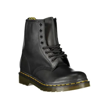 BOTTES NOIRES POUR FEMMES DR. MARTENS - DR. MARTENS