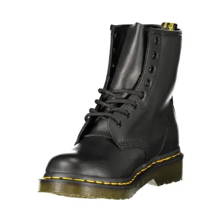 BOTTES NOIRES POUR FEMMES DR. MARTENS - DR. MARTENS