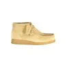CHAUSSURES DE SPORT BEIGES POUR HOMMES CLARKS - CLARKS