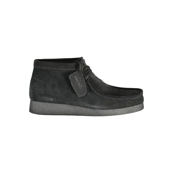 CHAUSSURES DE SPORT NOIRES POUR HOMMES CLARKS - CLARKS