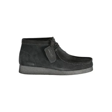 CHAUSSURES DE SPORT NOIRES POUR HOMMES CLARKS - CLARKS