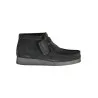CHAUSSURES DE SPORT NOIRES POUR HOMMES CLARKS - CLARKS