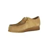 CHAUSSURES DE SPORT BEIGES POUR HOMMES CLARKS - CLARKS