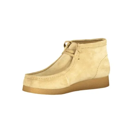 CHAUSSURES DE SPORT BEIGES POUR HOMMES CLARKS - CLARKS
