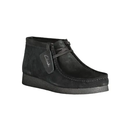 CHAUSSURES DE SPORT NOIRES POUR HOMMES CLARKS - CLARKS