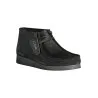 CHAUSSURES DE SPORT NOIRES POUR HOMMES CLARKS - CLARKS