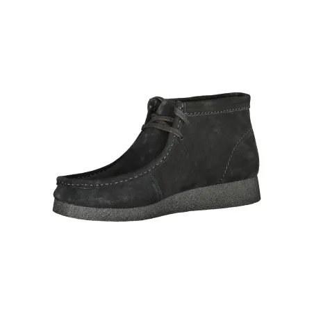 CHAUSSURES DE SPORT NOIRES POUR HOMMES CLARKS - CLARKS