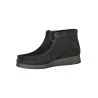 CHAUSSURES DE SPORT NOIRES POUR HOMMES CLARKS - CLARKS