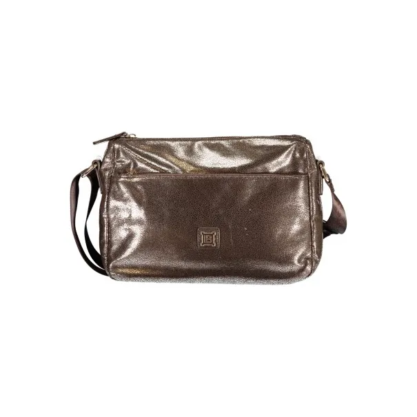 SAC FEMME LAURA BIAGIOTTI EN BRONZE - LAURA BIAGIOTTI
