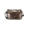 SAC FEMME LAURA BIAGIOTTI EN BRONZE - LAURA BIAGIOTTI