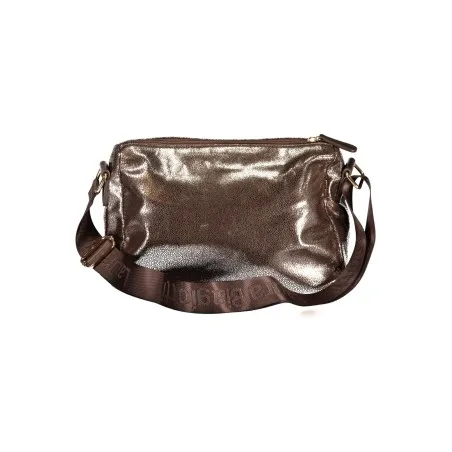 SAC FEMME LAURA BIAGIOTTI EN BRONZE - LAURA BIAGIOTTI