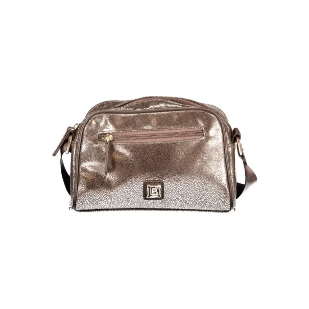 SAC FEMME LAURA BIAGIOTTI EN BRONZE - LAURA BIAGIOTTI