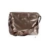 SAC FEMME LAURA BIAGIOTTI EN BRONZE - LAURA BIAGIOTTI