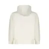 SWEAT-SHIRT BLANC À FERMETURE ÉCLAIR POUR ENFANTS NORTH SAILS - NORTH SAILS