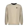 PULL BEIGE POUR ENFANTS NORTH SAILS - NORTH SAILS