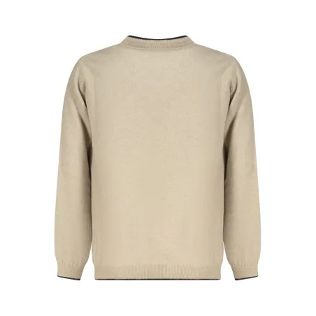 PULL BEIGE POUR ENFANTS NORTH SAILS - NORTH SAILS