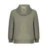 SWEAT-SHIRT FERMETURE ÉCLAIR POUR ENFANTS NORTH SAILS, VERT - NORTH SAILS