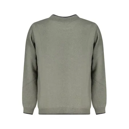 PULL VERT POUR ENFANTS NORTH SAILS - NORTH SAILS