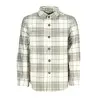 Chemise à manches longues pour enfants North Sails, grise - NORTH SAILS
