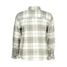 Chemise à manches longues pour enfants North Sails, grise - NORTH SAILS