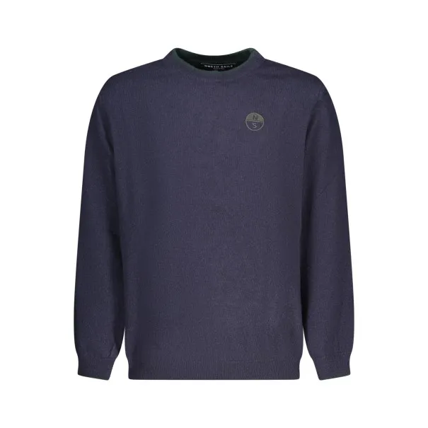PULL BLEU POUR ENFANTS NORTH SAILS - NORTH SAILS