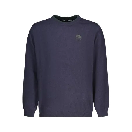 PULL BLEU POUR ENFANTS NORTH SAILS - NORTH SAILS
