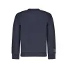 SWEAT-SHIRT BLEU À FERMETURE ÉCLAIR POUR ENFANTS NORTH SAILS - NORTH SAILS