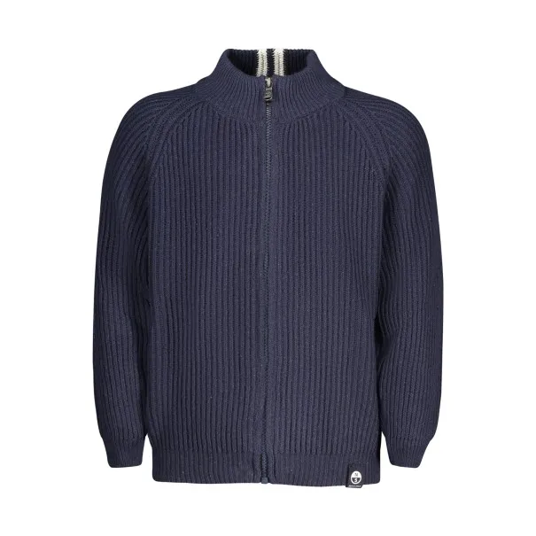 CARDIGAN BLEU POUR ENFANTS NORTH SAILS - NORTH SAILS