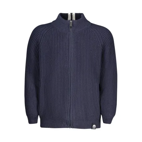 CARDIGAN BLEU POUR ENFANTS NORTH SAILS - NORTH SAILS